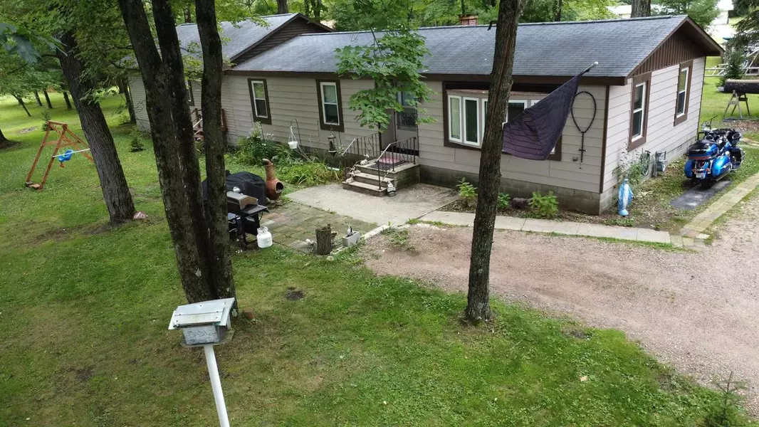 N6005 LAKE DRIVE, Shawano, WI 54166