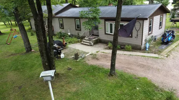 N6005 LAKE DRIVE, Shawano, WI 54166