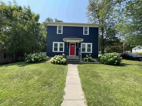 302 ALLOUEZ AVENUE, Green Bay, WI 54311