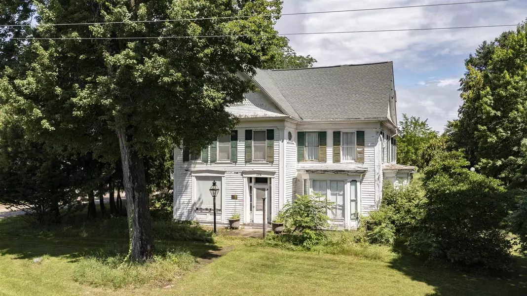 W3938 MIDDLETON STREET, Pine River, WI 54965