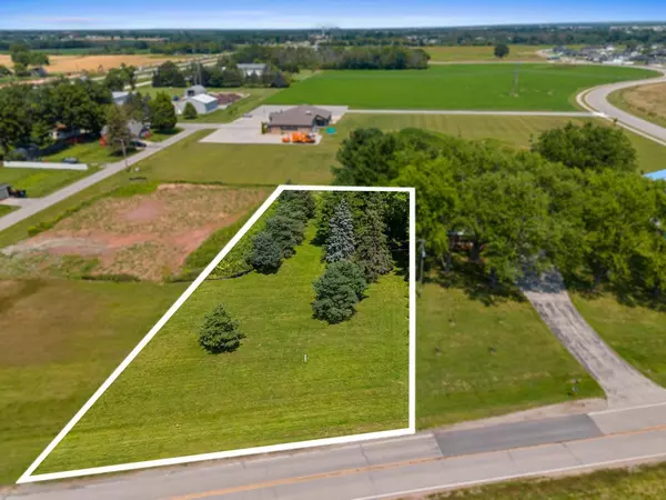 2448 LITTLE RAPIDS ROAD, De Pere, WI 54115