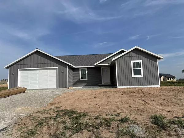 3912 E TETON LANE,  Appleton,  WI 54913