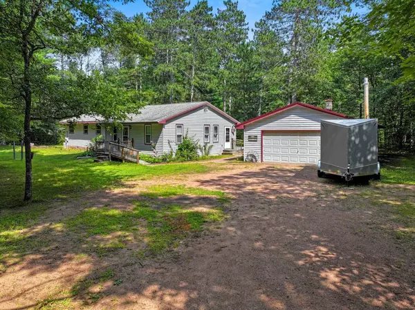 N10792 DEER LANE, Wausaukee, WI 54177