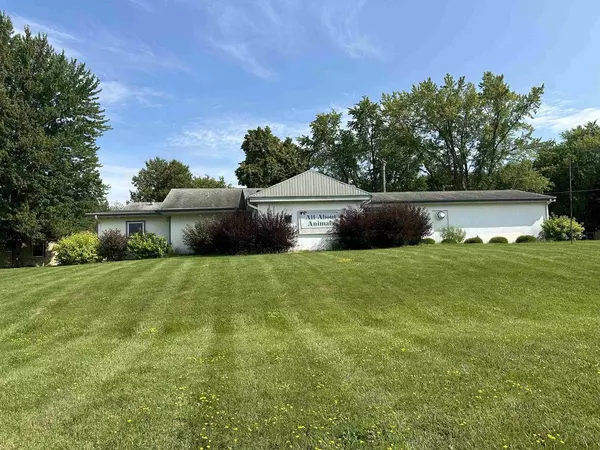 N5290 COUNTY ROAD MM,  Shawano,  WI 54166