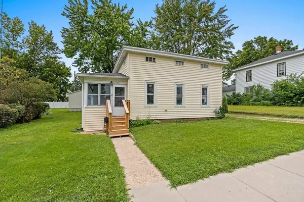 145 S STATE STREET, Berlin, WI 54923