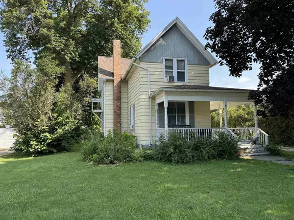 626 LIBERTY STREET, Ripon, WI 54971