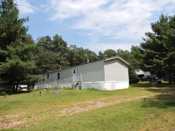 N4414 CTY RD EE, Redgranite, WI 54970