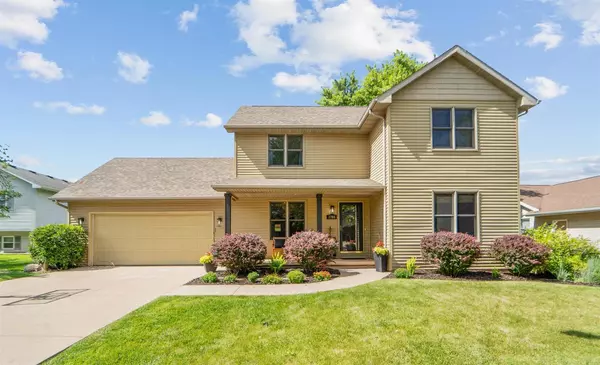 1708 BAYBERRY STREET, Appleton, WI 54915