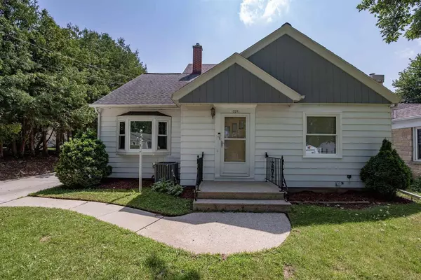 327 PROSPECT STREET, Denmark, WI 54208