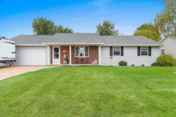 3019 FINGER ROAD, Green Bay, WI 54311