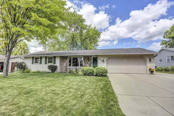 1144 SHARIE LANE,  Ashwaubenon,  WI 54304