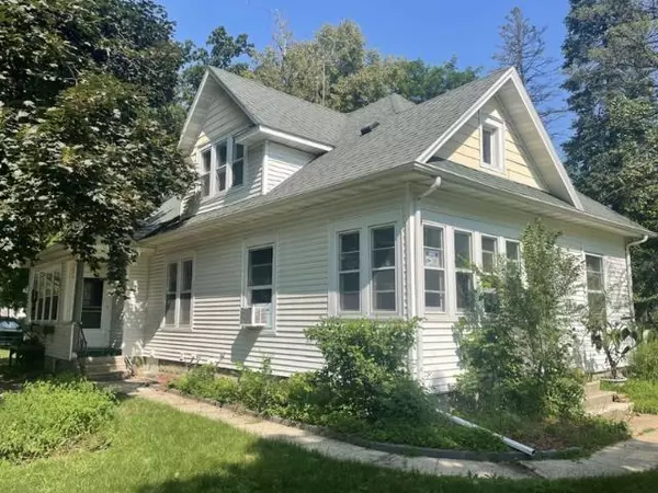 503 WEST STREET, Friendship, WI 53934