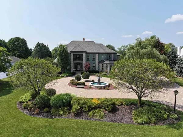 864 COUNTRY CLUB LANE, Fond Du Lac, WI 54935