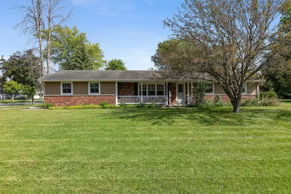 801 JORDAN ROAD, De Pere, WI 54115