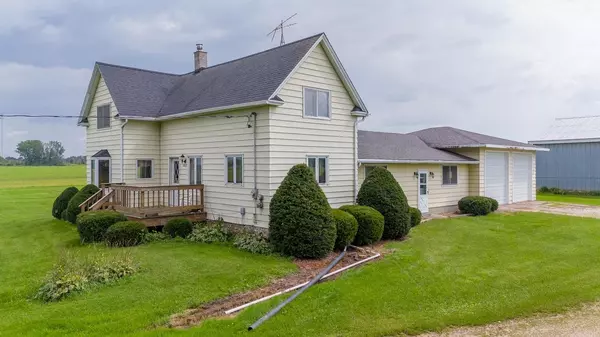 Winneconne, WI 54986,8337 JACQUIS ROAD