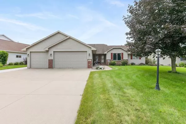 Appleton, WI 54915,W6013 BLAZING STAR DRIVE