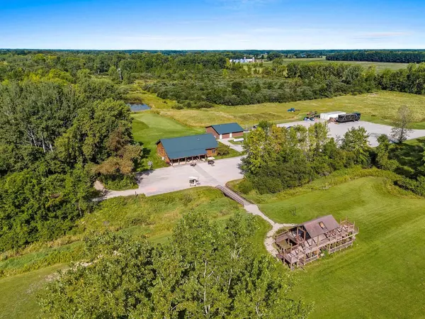 Little Suamico, WI 54141,4219 SAMPSON ROAD