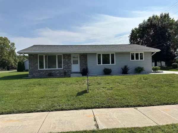 1105 GRANT STREET, De Pere, WI 54115