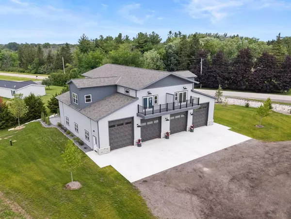 N10276 LAKEVIEW HAVEN DRIVE, Malone, WI 53049