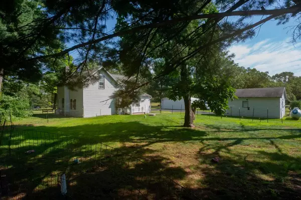 Coloma, WI 54930,W12669 HIGHWAY 21