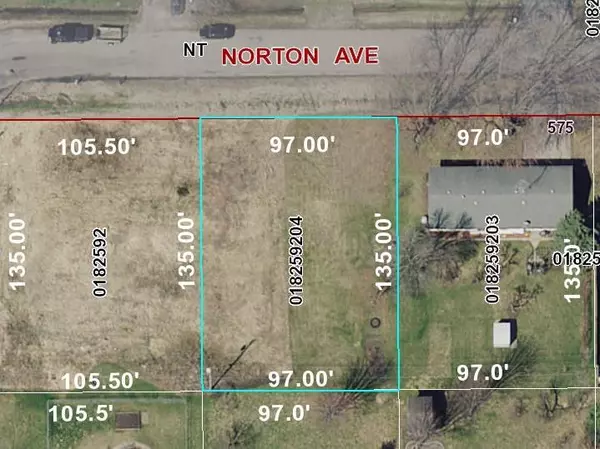 NORTON AVENUE, Oshkosh, WI 54901