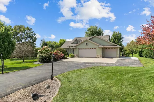 Fremont, WI 54940,N735 PETIT COURT