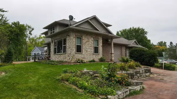 N798 ANNA AVENUE, Fremont, WI 54940