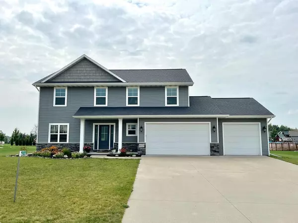 W6735 PRESCOTT DRIVE, Greenville, WI 54942