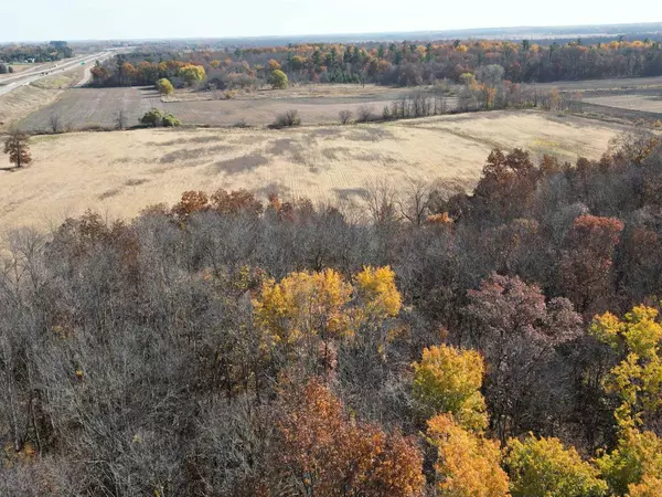 Larsen, WI 54947,TOWN LINE ROAD