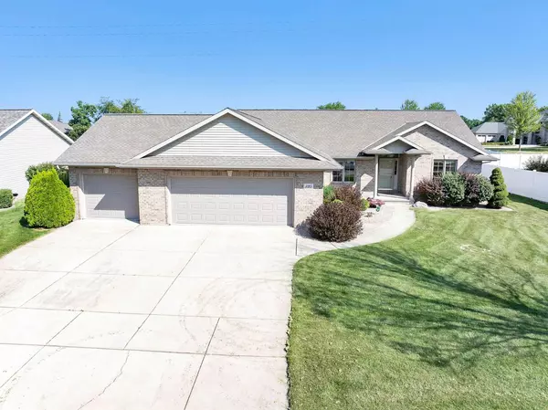 3185 BETH DRIVE, Green Bay, WI 54311