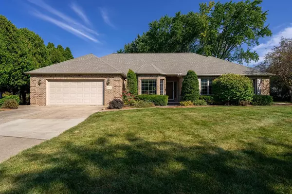 1502 FOX RIDGE COURT, De Pere, WI 54115