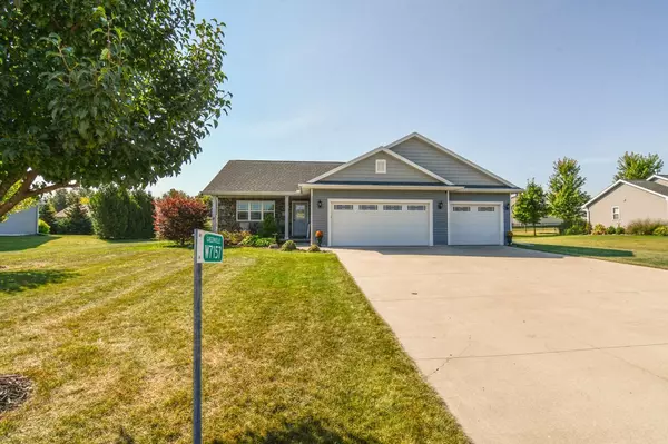 Greenville, WI 54942,W7157 ENGLEWOOD DRIVE