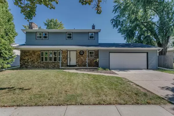 420 S MATTHIAS STREET, Appleton, WI 54915