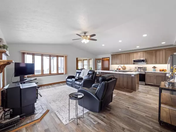 Fremont, WI 54940,8937 PINE LANE