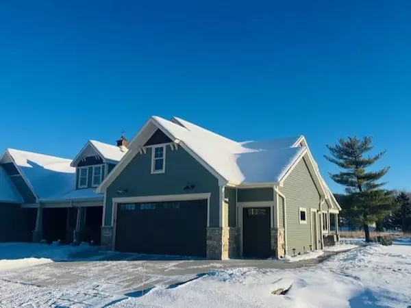 W4969 COTTAGE LANE, Sherwood, WI 54169