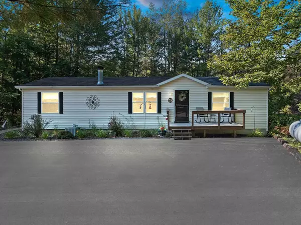 N12635 HEMLOCK SHORES COURT,  Athelstane,  WI 54104