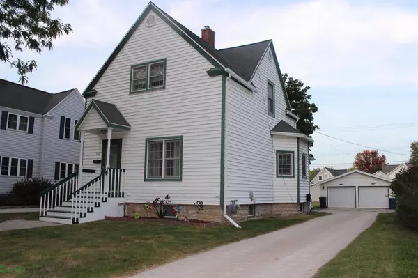 512 WISCONSIN AVENUE, North Fond Du Lac, WI 54937