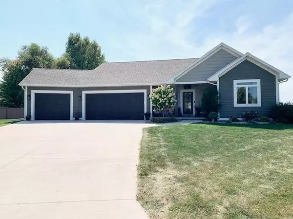 N7354 EASTERLIES DRIVE, Fond Du Lac, WI 54935