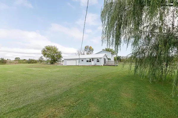 W726 COUNTY ROAD H, Fremont, WI 54940