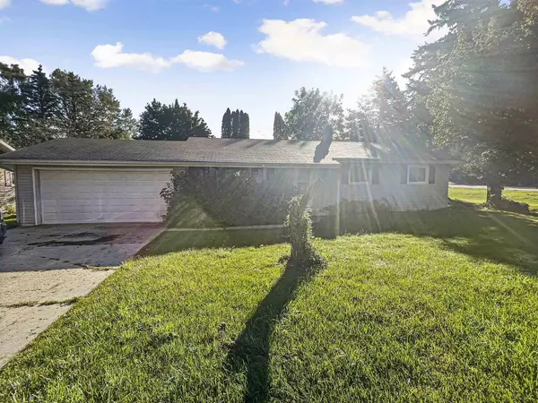 106 HILLCREST DRIVE, Kiel, WI 53042