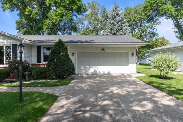 Appleton, WI 54915,2525 S GREENVIEW STREET