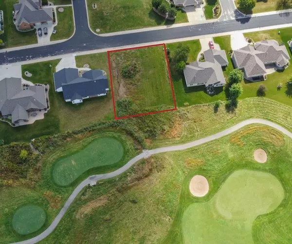 Wrightstown, WI 54180,526 ROYAL ST PATS DRIVE