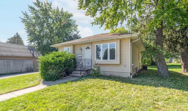 1415 JEFFERSON STREET, Oshkosh, WI 54901