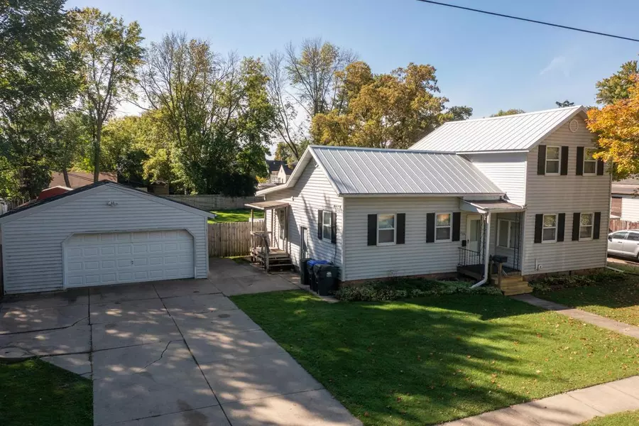 309 HEWITT STREET, Neenah, WI 54956