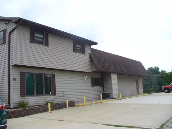 915 EDGAR DRIVE, Oneida, WI 54155
