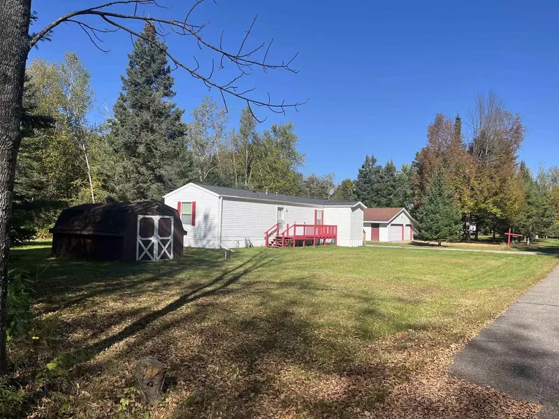 17679 BUNTING LANE, Townsend, WI 54175