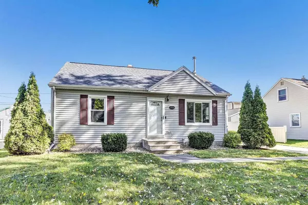 508 COTTAGE GROVE AVENUE, Green Bay, WI 54304