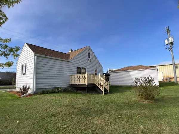 Gillett, WI 54124,153 W PARK STREET