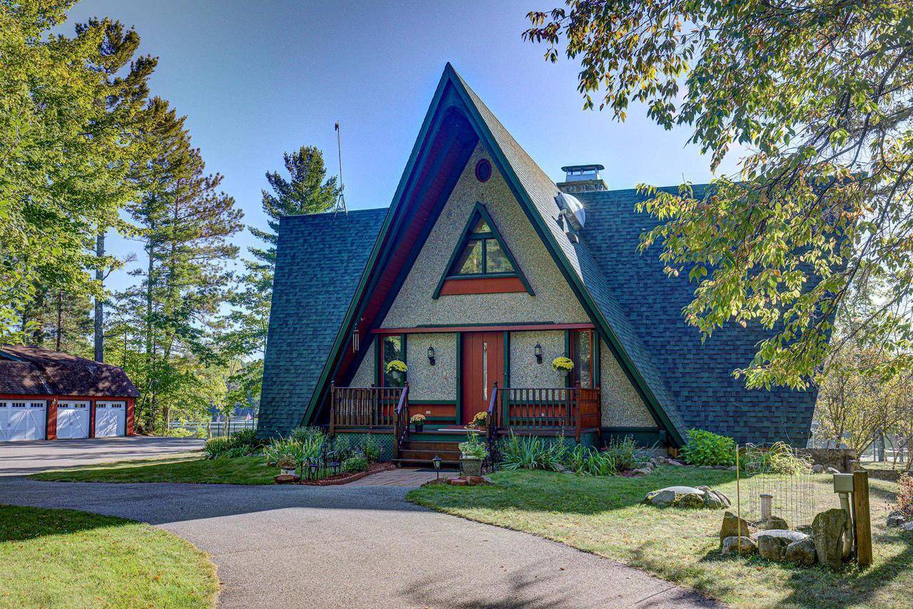 Phelps, WI 54554,6147 COUNTY RD E