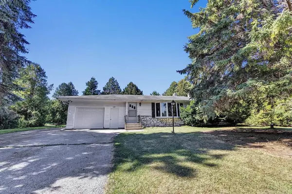 1705 BELMONT ROAD, Green Bay, WI 54313